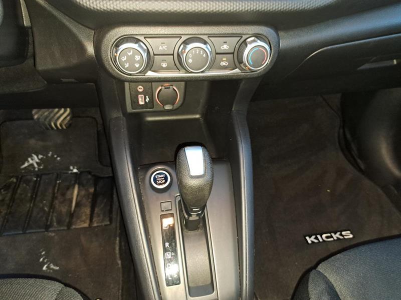 nissan Kicks 2024 - 11