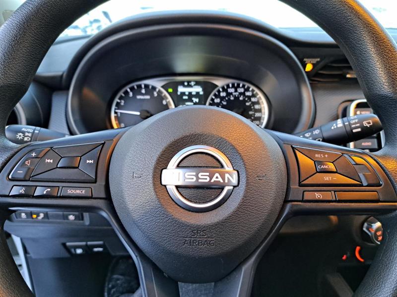 nissan Kicks 2024 - 13