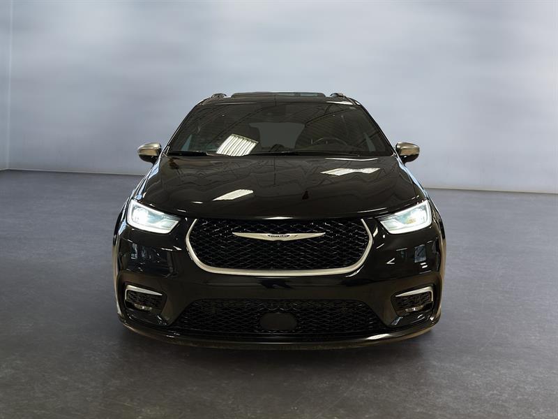 chrysler Pacifica Hybrid 2023 - 2