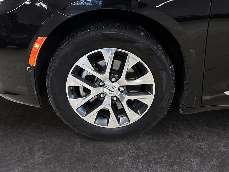 chrysler Pacifica Hybrid 2023 - 6