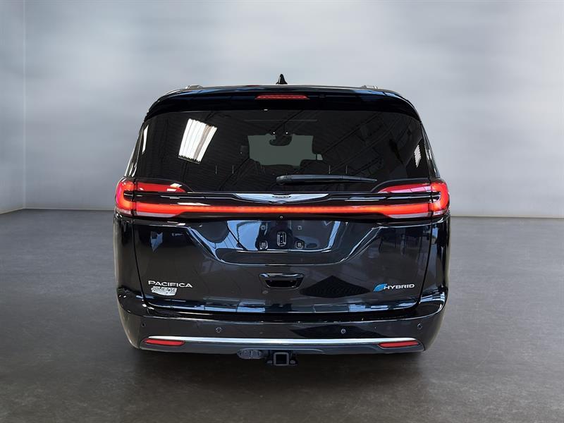 chrysler Pacifica Hybrid 2023 - 7