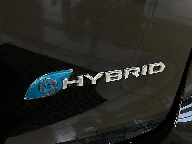 chrysler Pacifica Hybrid 2023 - 14