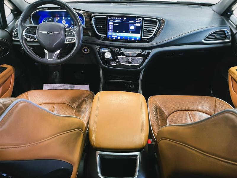 chrysler Pacifica Hybrid 2023 - 20