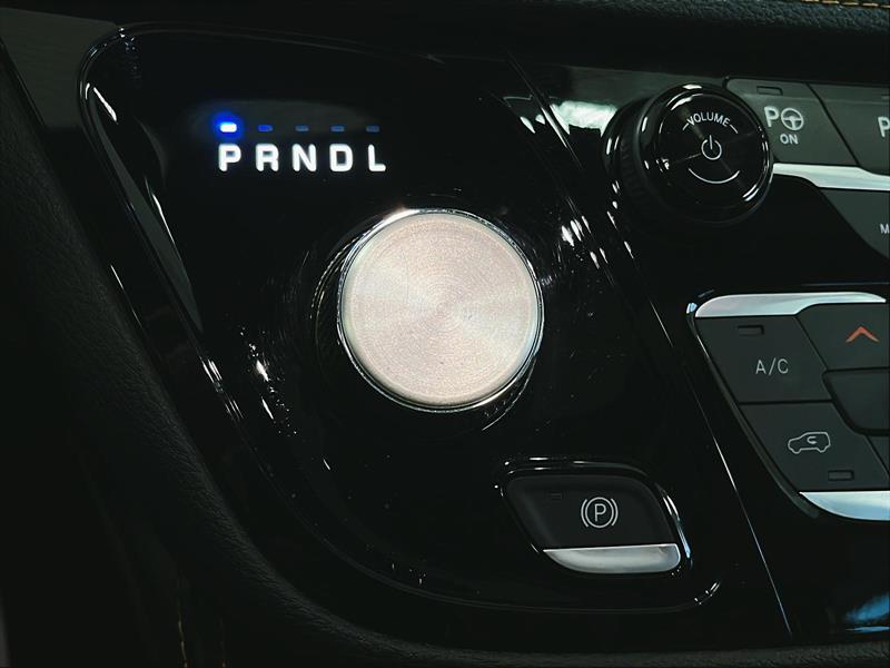 chrysler Pacifica Hybrid 2023 - 29
