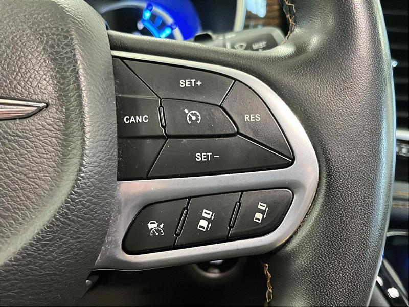 chrysler Pacifica Hybrid 2023 - 30