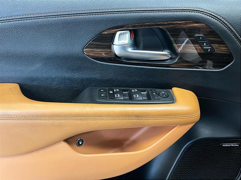chrysler Pacifica Hybrid 2023 - 37