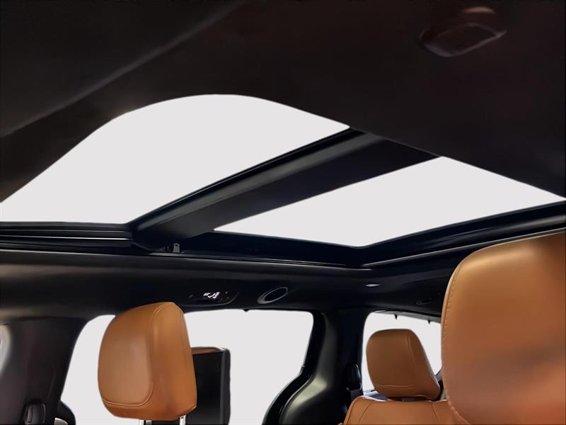 chrysler Pacifica Hybrid 2023 - 38