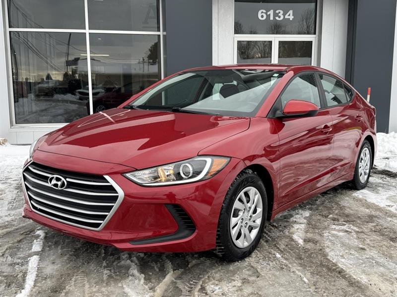 hyundai Elantra 2017 - 4