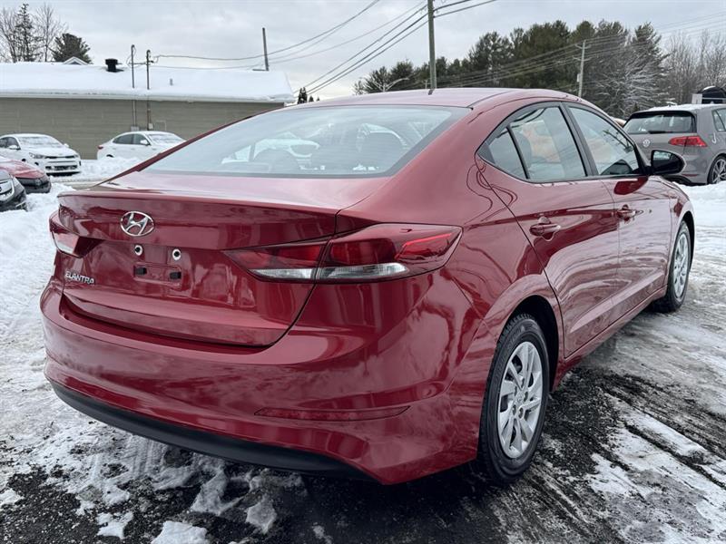 hyundai Elantra 2017 - 8