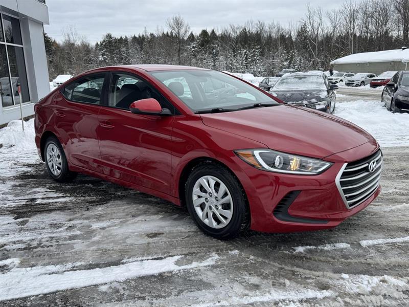 hyundai Elantra 2017 - 9
