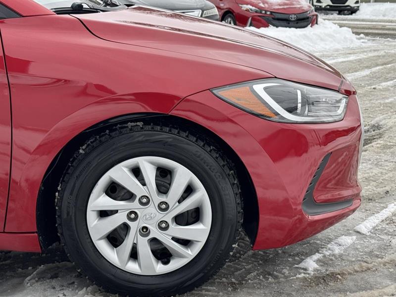 hyundai Elantra 2017 - 10