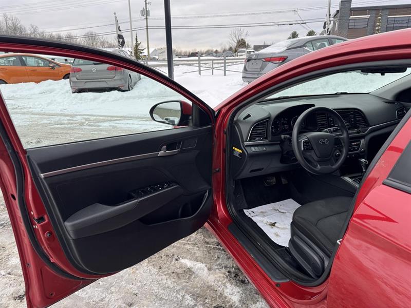 hyundai Elantra 2017 - 11