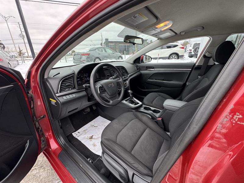 hyundai Elantra 2017 - 12