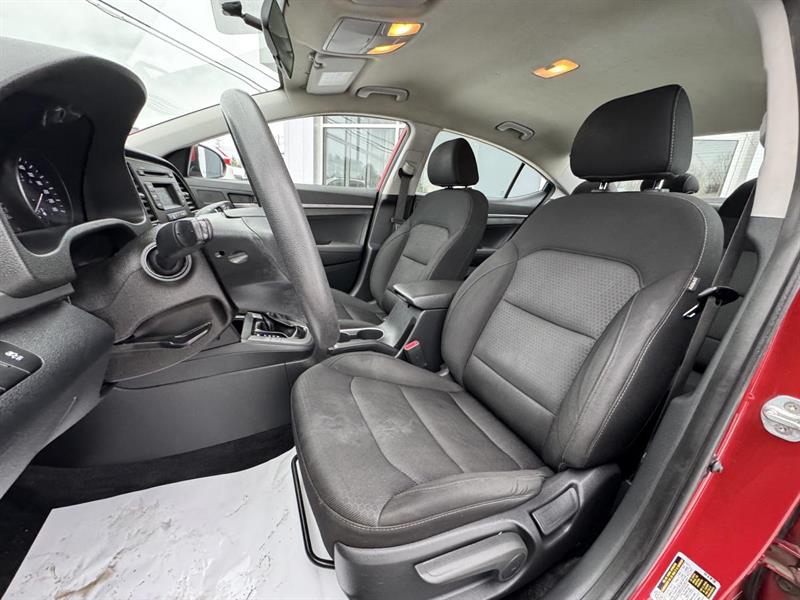 hyundai Elantra 2017 - 13