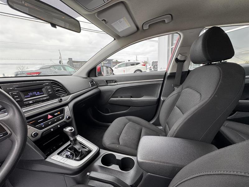 hyundai Elantra 2017 - 14