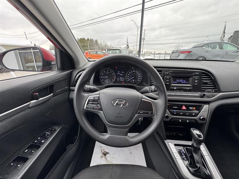 hyundai Elantra 2017 - 17