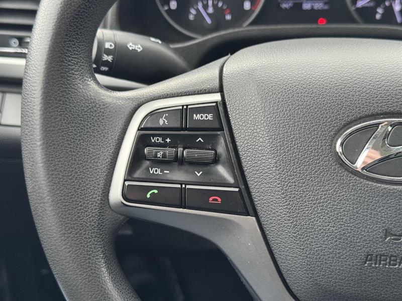 hyundai Elantra 2017 - 18