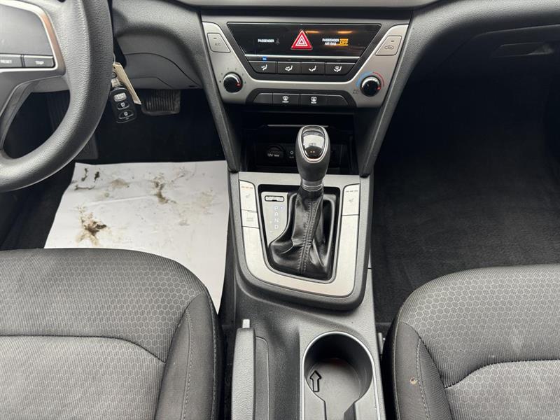 hyundai Elantra 2017 - 22