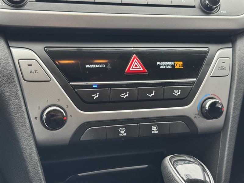 hyundai Elantra 2017 - 23