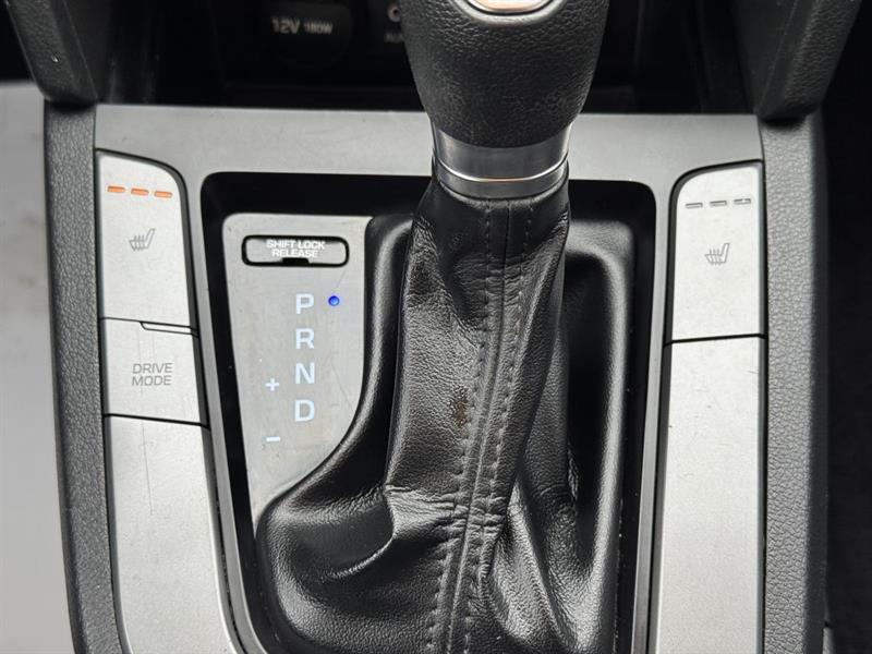 hyundai Elantra 2017 - 24