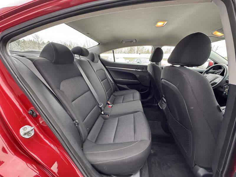 hyundai Elantra 2017 - 27