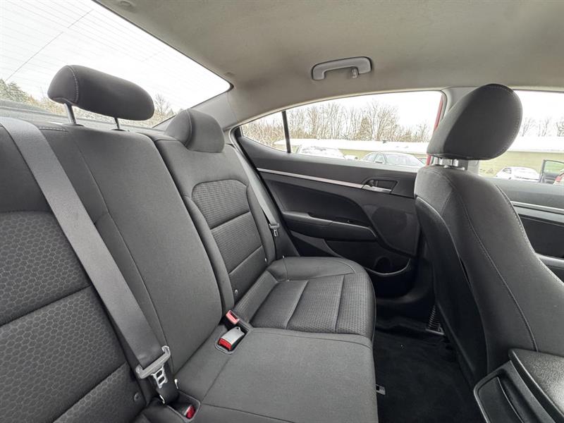 hyundai Elantra 2017 - 28