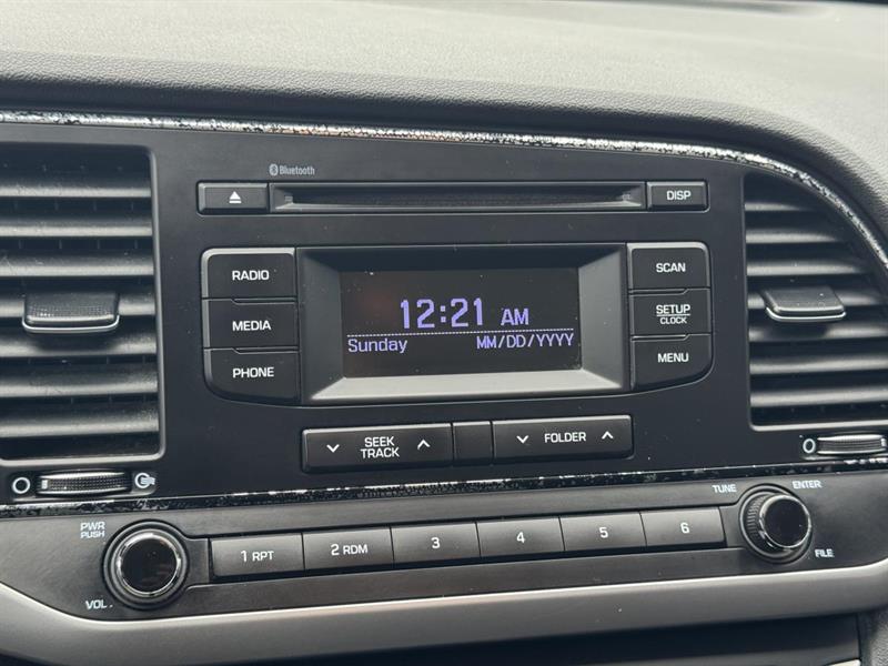 hyundai Elantra 2017 - 29