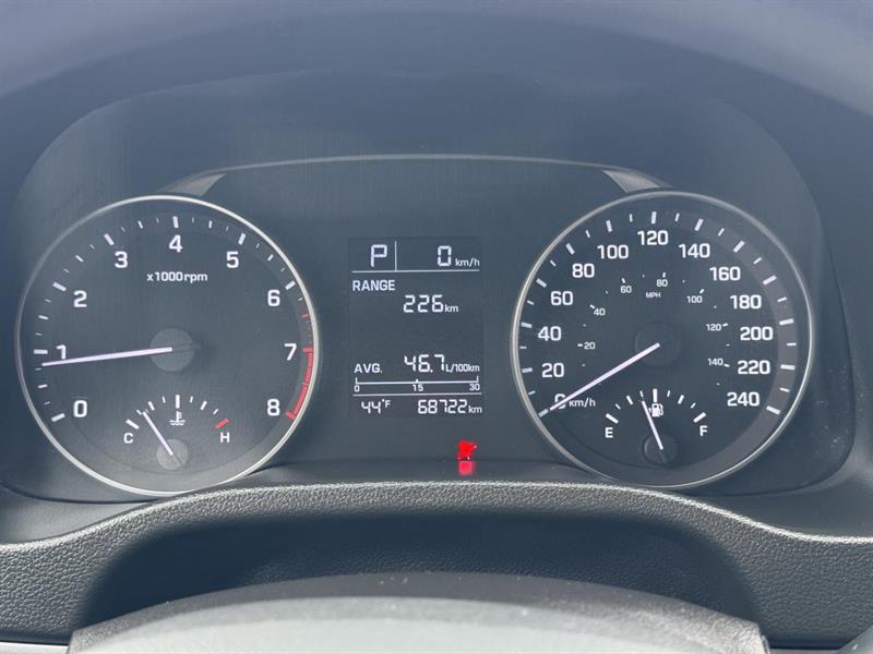 hyundai Elantra 2017 - 30