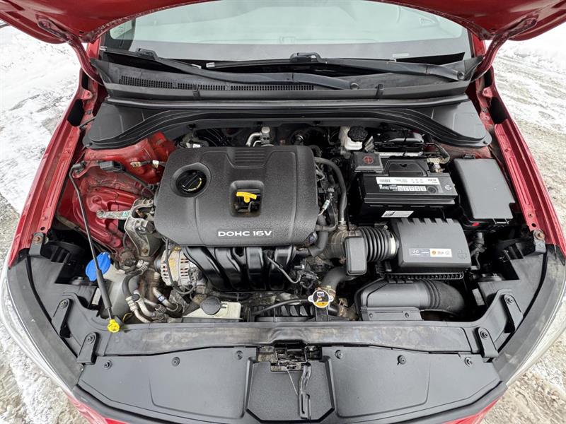 hyundai Elantra 2017 - 31