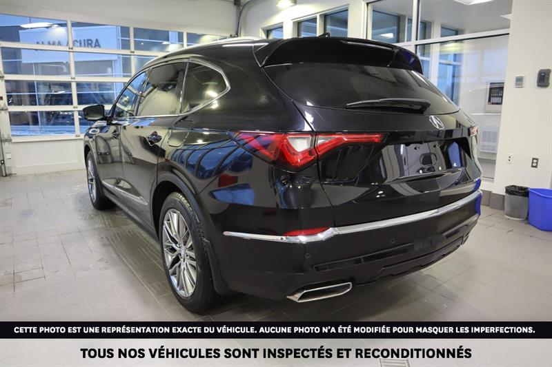 acura MDX 2024 - 2