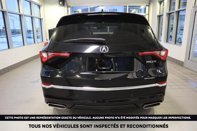 acura MDX 2024 - 3