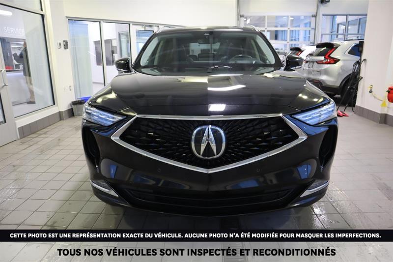 acura MDX 2024 - 6