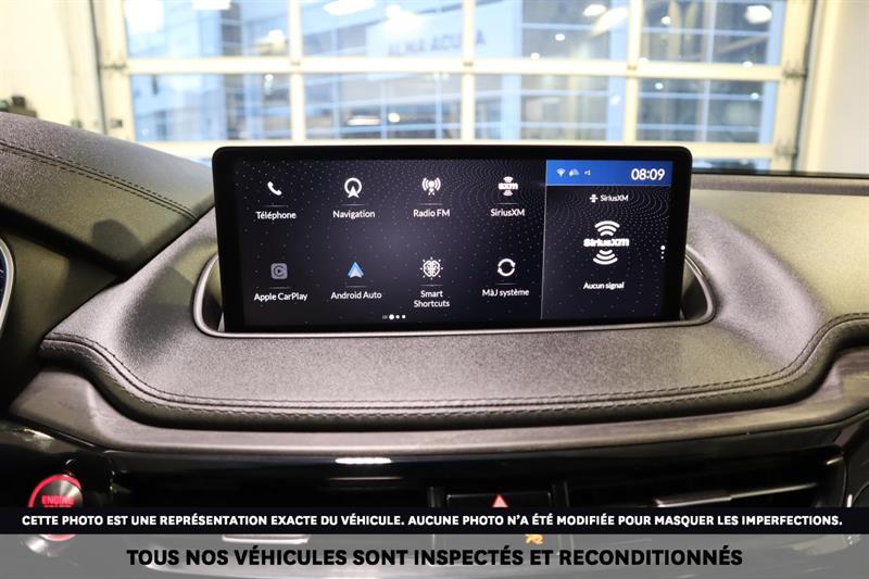 acura MDX 2024 - 12