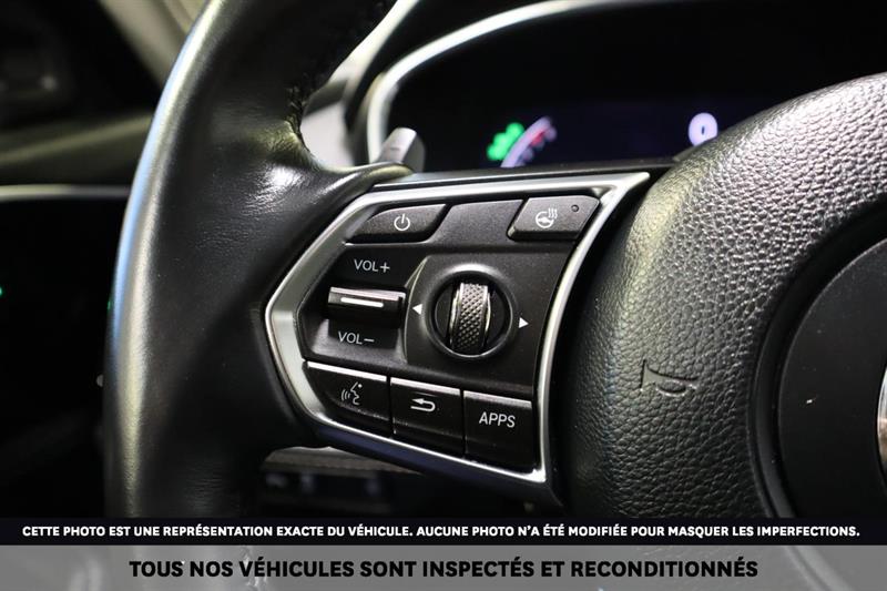acura MDX 2024 - 13