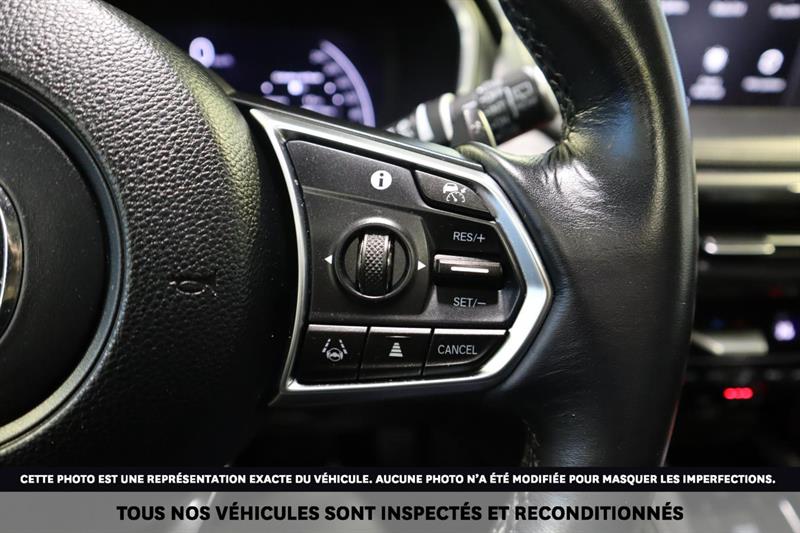 acura MDX 2024 - 14