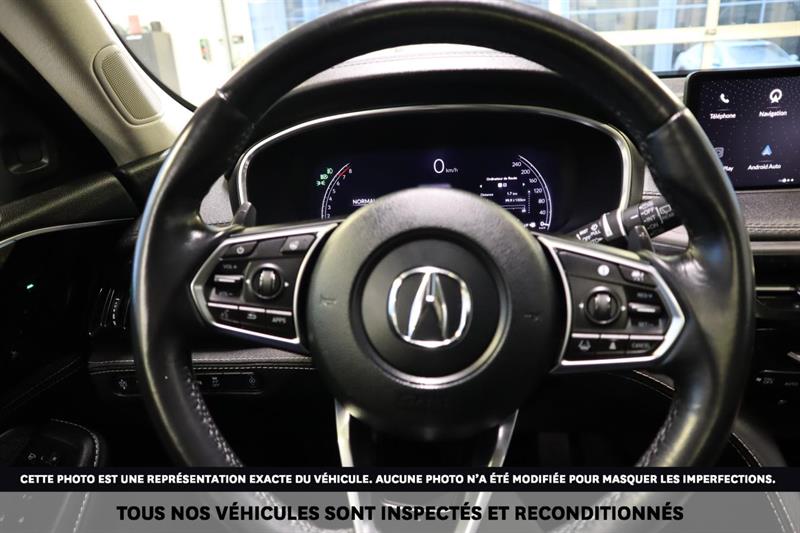acura MDX 2024 - 15