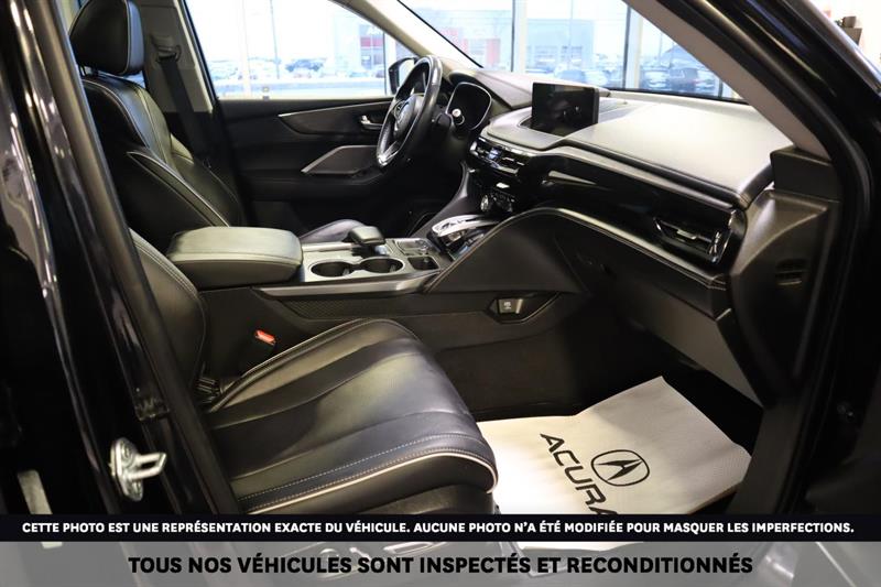 acura MDX 2024 - 18