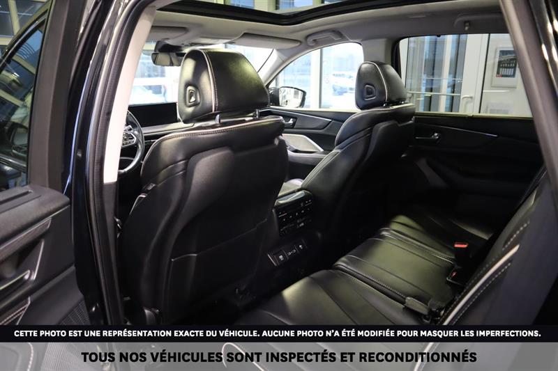 acura MDX 2024 - 19