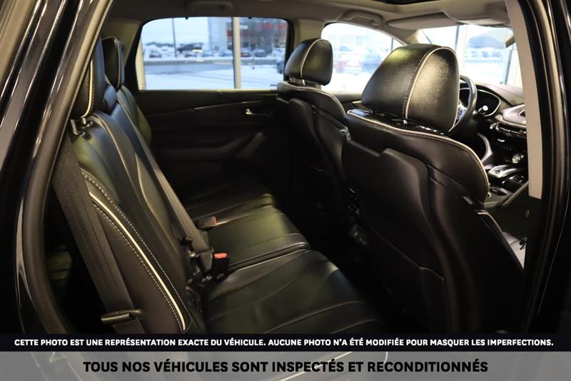 acura MDX 2024 - 20