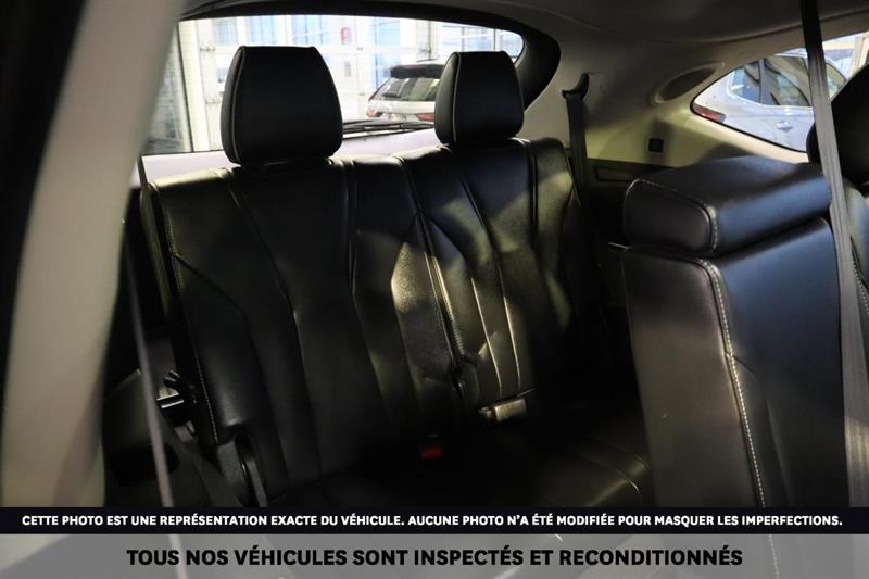 acura MDX 2024 - 21
