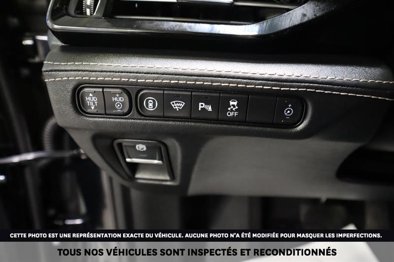 acura MDX 2024 - 27