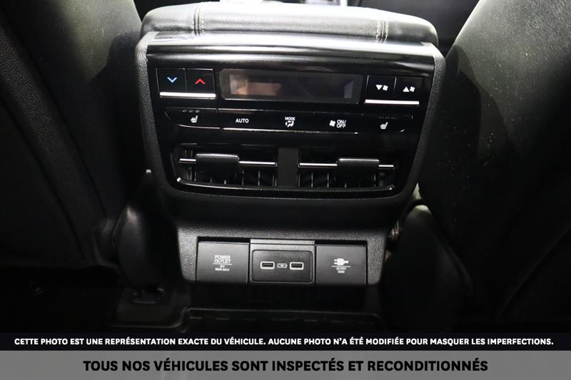 acura MDX 2024 - 28