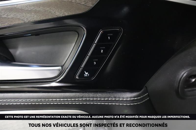 acura MDX 2024 - 32
