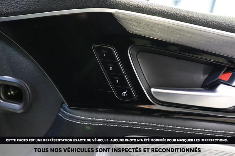 acura MDX 2024 - 33