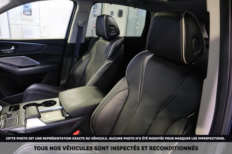 acura MDX 2024 - 38