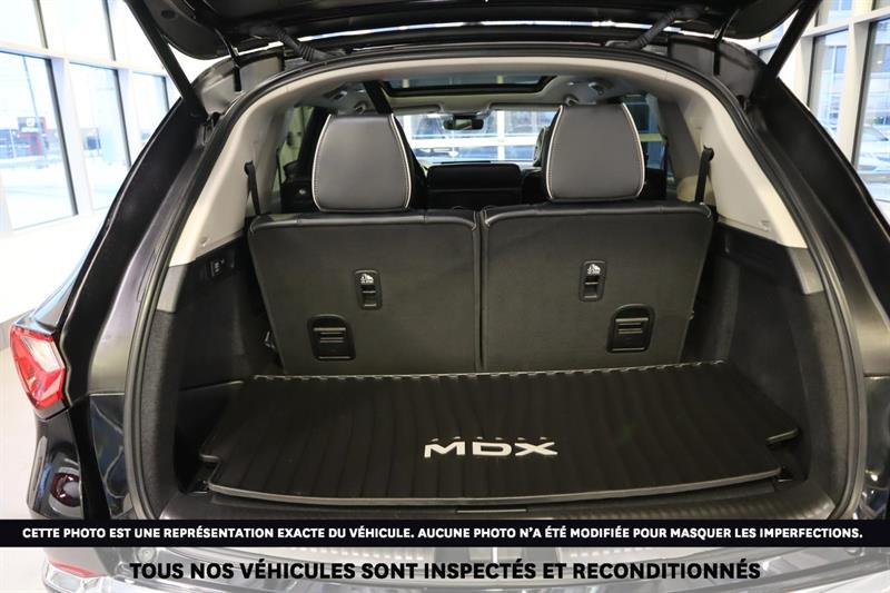 acura MDX 2024 - 40