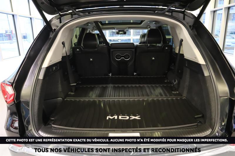 acura MDX 2024 - 41