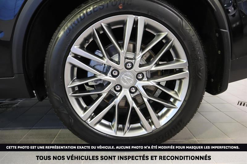 acura MDX 2024 - 42