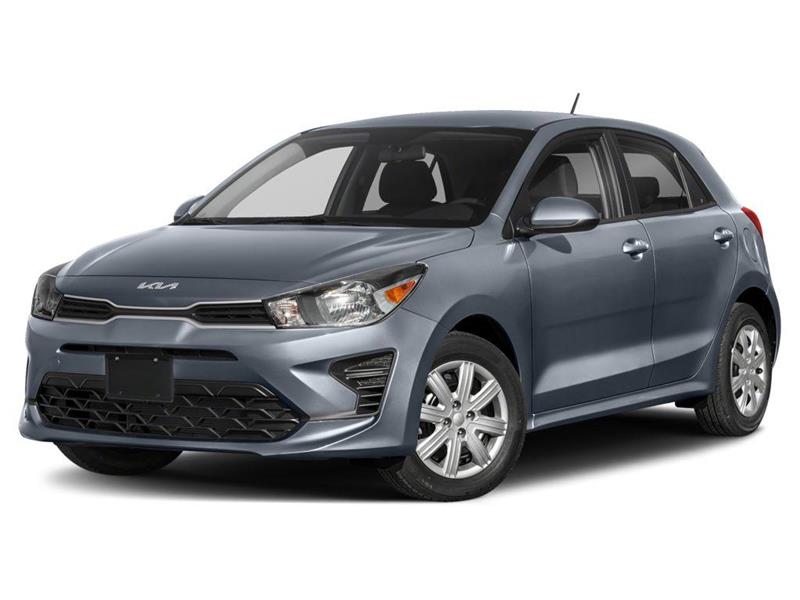 kia Rio 2023