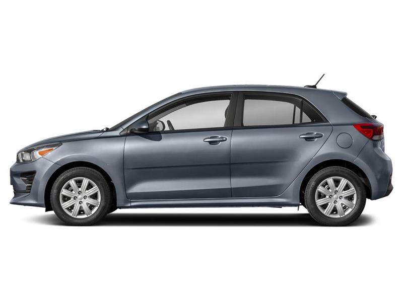 kia Rio 2023 - 2